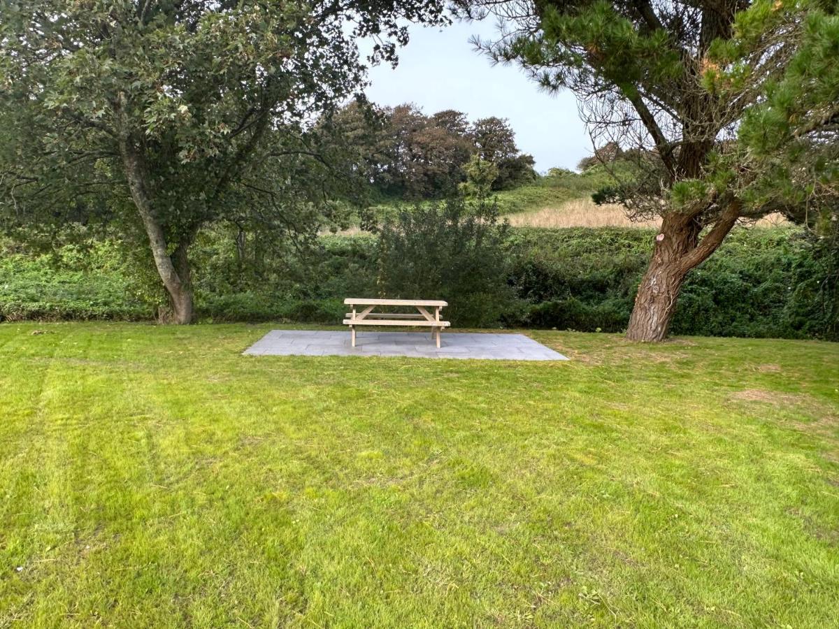 Riverside Retreats - Steamers Meadow Gwinear Exterior photo